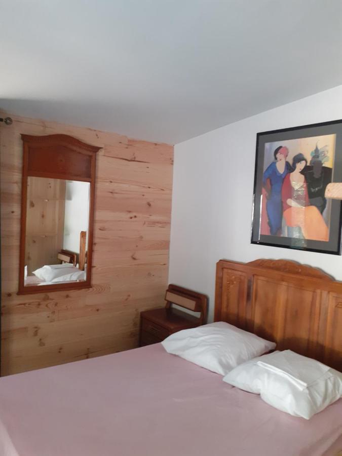 Chalet Libellule Domaine De La Mamounette Champclause Esterno foto